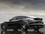 Porsche Panamera Stingray GTR by TopCar 2011 года
